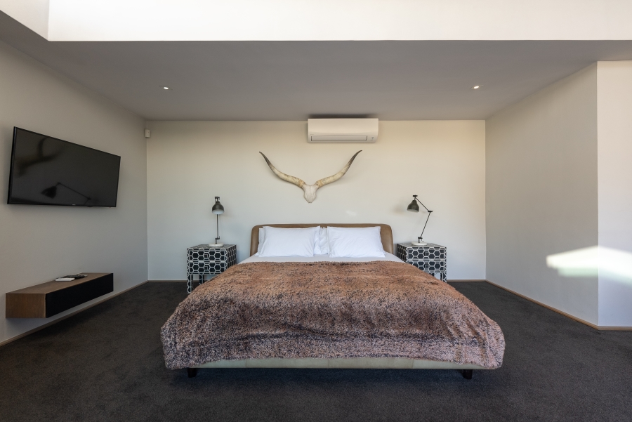 To Let 3 Bedroom Property for Rent in Cape Town City Centre Western Cape